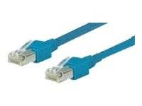 TECLINE - exertis Connect - Patch-Kabel - RJ-45 (M) zu RJ-45 (M)