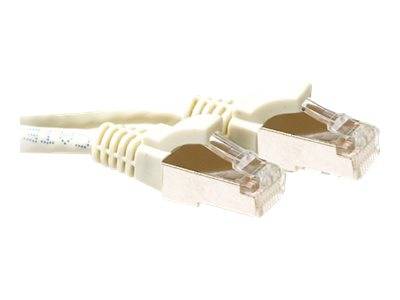 ACT - Patch-Kabel - RJ-45 (M) zu RJ-45 (M) - 25 m - SFTP, PiMF - CAT 6a