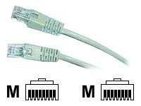 Gembird PP12-5M/BK Netzwerkkabel (PP12-5M/BK)