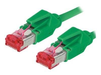 TECLINE - exertis Connect - Patch-Kabel - RJ-45 (M) zu RJ-45 (M)