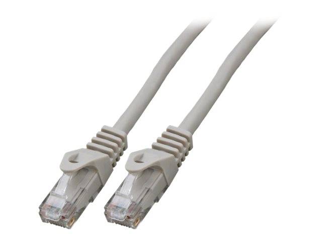EFB-Elektronik - Patch-Kabel - RJ-45 (M) bis RJ-45 (M)