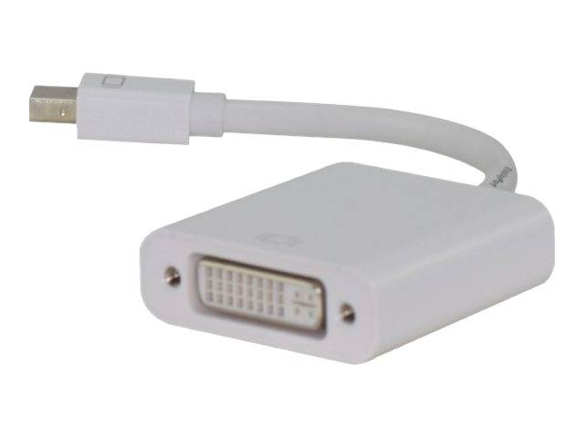 Videoadapter - Mini DisplayPort (M)