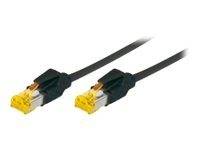 TECLINE - exertis Connect - Patch-Kabel - RJ-45 (M) zu RJ-45 (M)