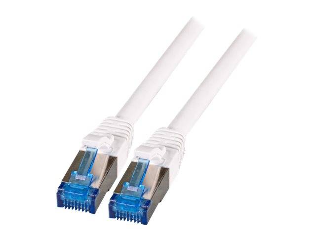 EFB-Elektronik - Patch-Kabel - RJ-45 (M) zu RJ-45 (M) - 25 m - 6.5 mm - S/FTP