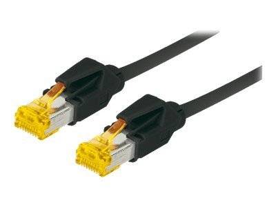 TECLINE - exertis Connect - Patch-Kabel - RJ-45 (M) zu RJ-45 (M)