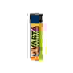 Longlife Extra - Batterie 6 x AAA - Alkalisch