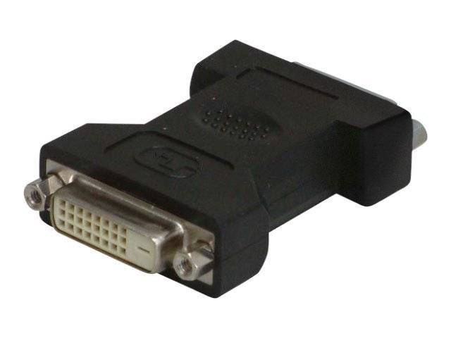 TECLINE - exertis Connect - DVI-Gender Changer - DVI-D (W)