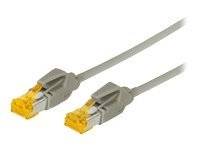 Tecline exertis Connect - Patch-Kabel - RJ-45 (M) zu RJ-45 (M)25 m - SFTP - CAT