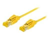 TECLINE - exertis Connect - Patch-Kabel - RJ-45 (M) zu RJ-45 (M)
