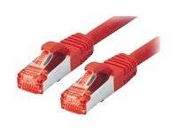 TECLINE - exertis Connect - Patch-Kabel - RJ-45 (M) zu RJ-45 (M)