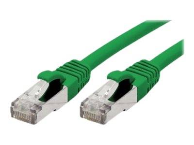 Patch-Kabel - RJ-45 (M) zu RJ-45 (M)
