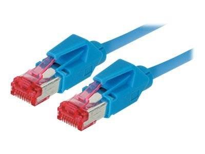 TECLINE - exertis Connect - Patch-Kabel - RJ-45 (M) zu RJ-45 (M)