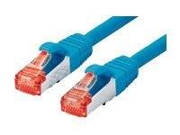 TECLINE - exertis Connect - Patch-Kabel - RJ-45 (M) zu RJ-45 (M)