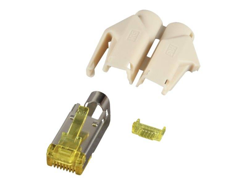 EFB Elektronik Hirose TM31 Network Connection RJ-45 (M)