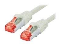 TECLINE - exertis Connect - Patch-Kabel - RJ-45 (M) zu RJ-45 (M)