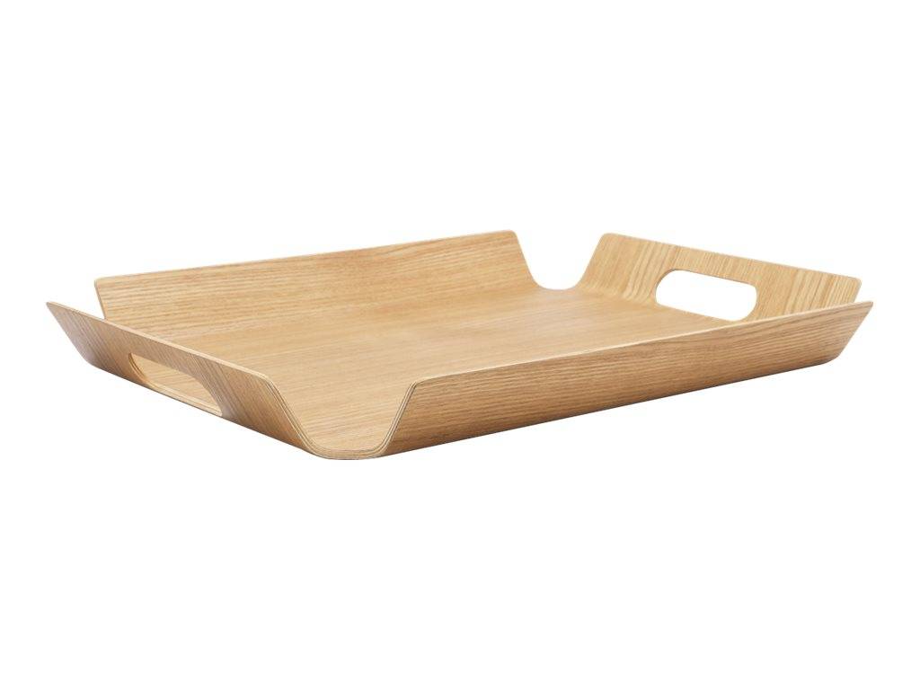 Bredemeijer Group Bredemeijer Madera L - Servierbrett - Grösse 44.5 x 33.5 cm