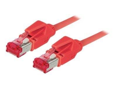 Tecline exertis Connect - Patch-Kabel - RJ-45 (M) zu RJ-45 (M)1 m - SFTP - CAT 6