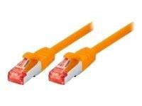TECLINE - exertis Connect - Patch-Kabel - RJ-45 (M) zu RJ-45 (M)