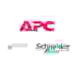 APC Software Maintenance Contract - Technischer Support - für StruxureWare Data Center Operation: Capacity - 100 Racks -