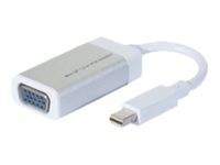 Display-Adapter - Mini DisplayPort (M) bis HD-15 (VGA) (W)