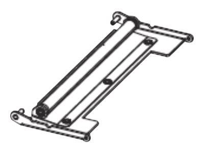 Zebra P1046696-110 printer/scanner spare part/accessory Drucker & Scanner Zubehör