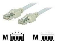 TECLINE - exertis Connect - Patch-Kabel - RJ-45 (M) zu RJ-45 (M)