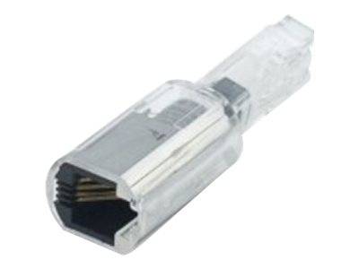 Telefonhörerkabel-Entwirrer