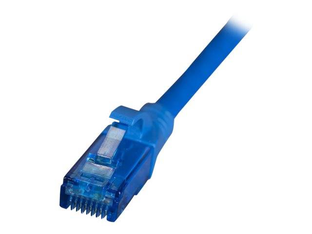 EFB-Elektronik Premium - Patch-Kabel - RJ-45 (M)