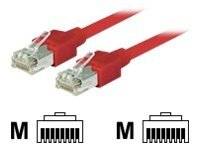 Patch-Kabel - RJ-45 (M) zu RJ-45 (M)