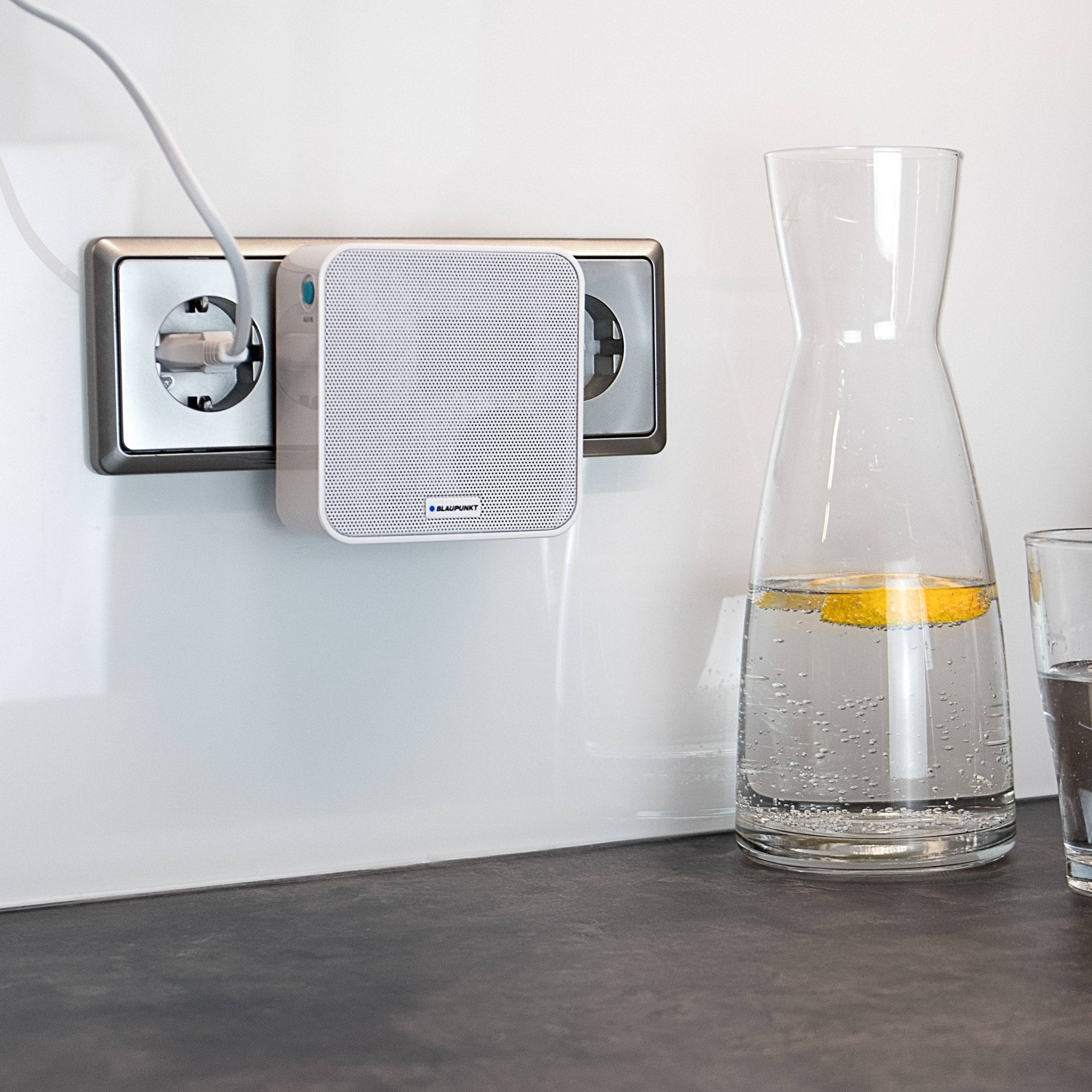 Steckdosen Lautsprecher | PMR 100