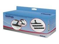 Nilfisk 81943049 Staubsauger Zubehör/Zusatz Zubehör-Set