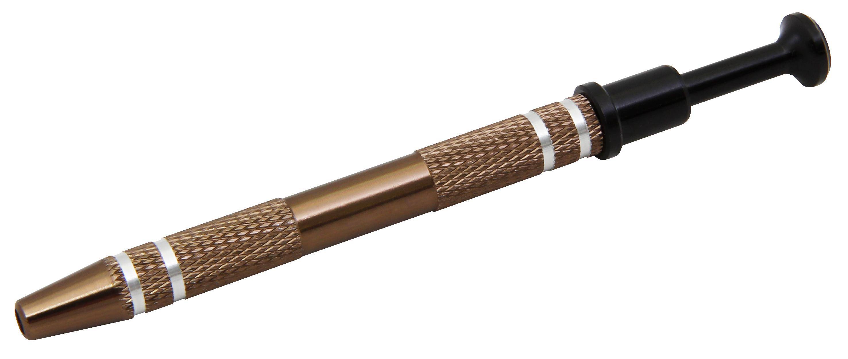 Kleinteile-Greifer McPower, Miniaturwerkzeug mit 4 Krallen, Stiftform