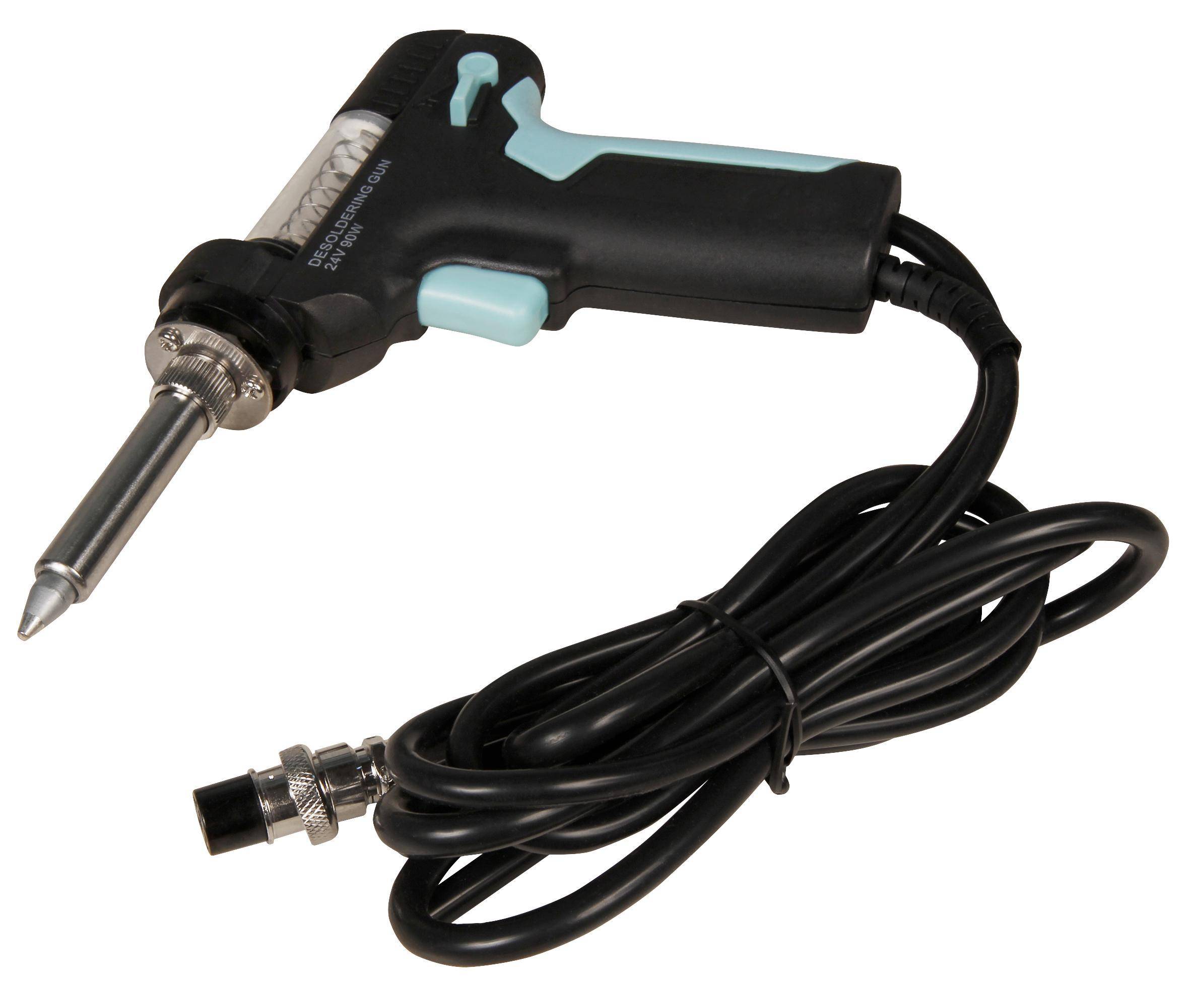 Ersatz Entlötkolben McPower für Lötstation 1540120