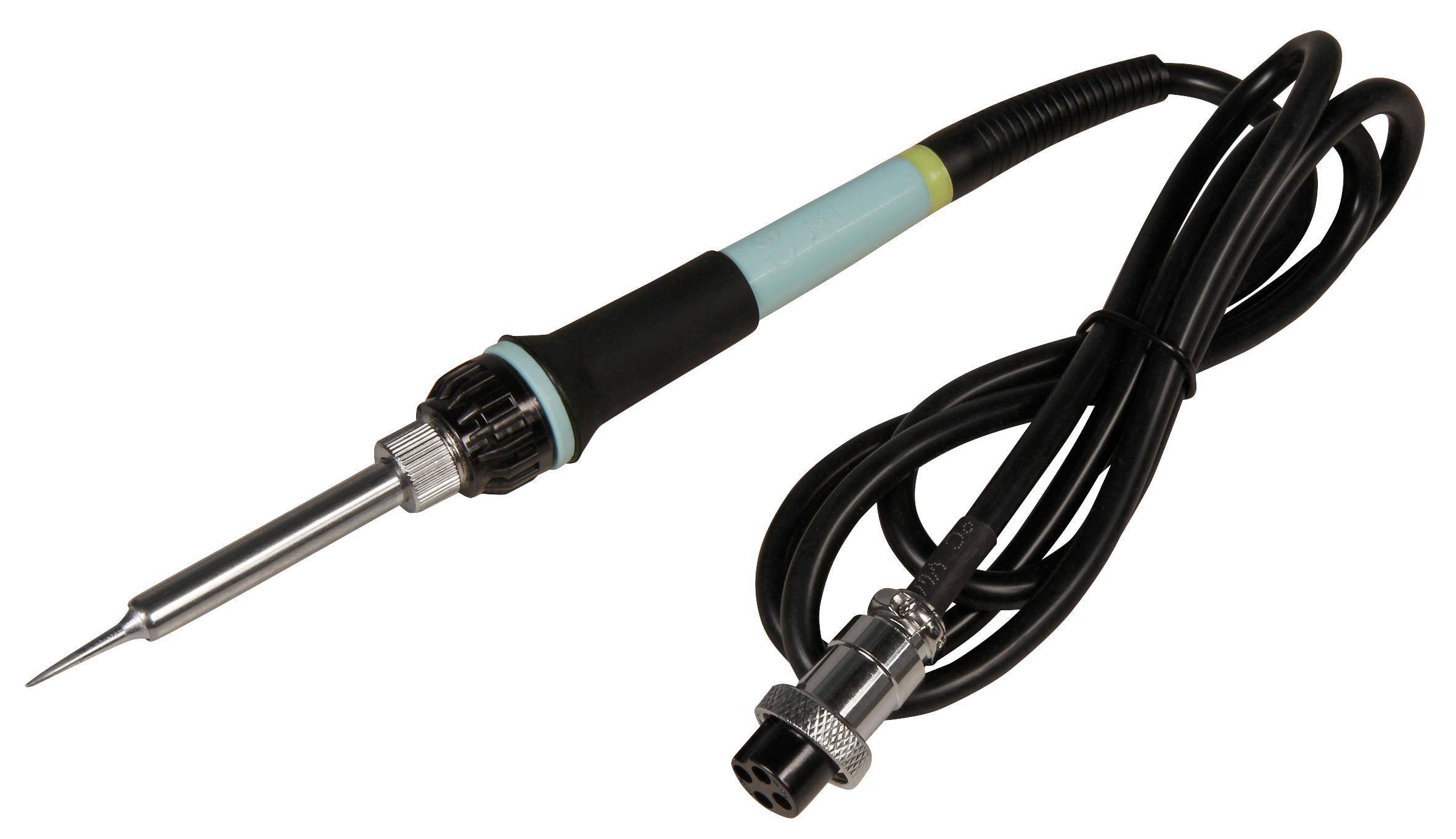 Ersatzlötkolben McPower für Lötstation 1540120