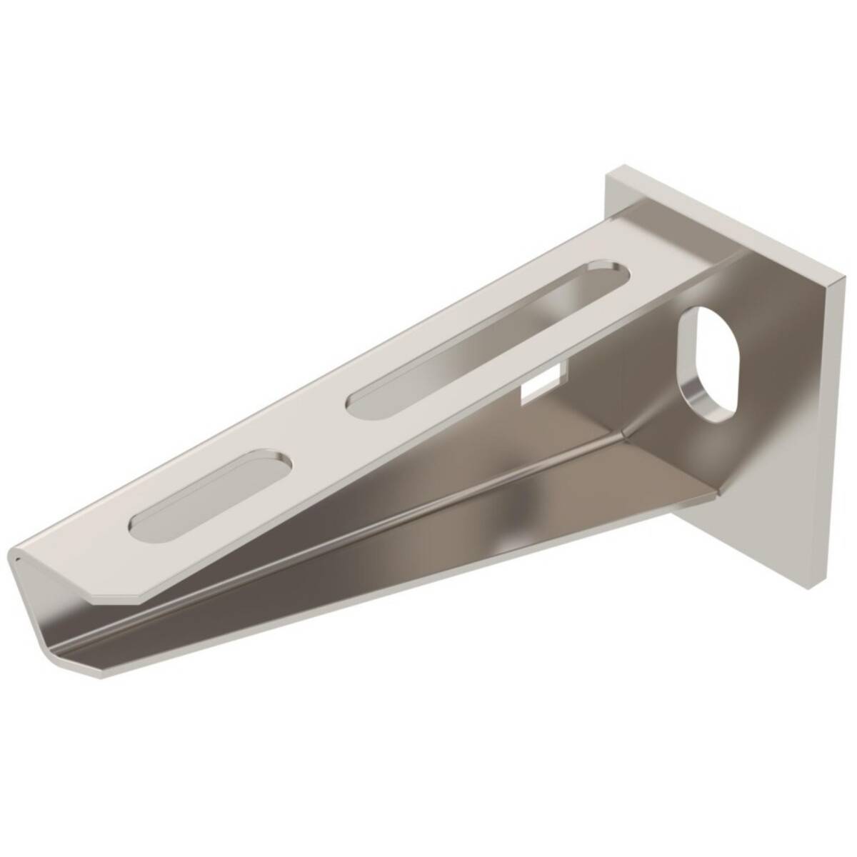 OBO Bettermann 6421008 Montagezubehör 1 St. Metall