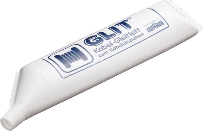 Cimco Gleitmittel 200ml Tube Kab Kst/Metall verwendbar auf nasser Oberfläche Gel