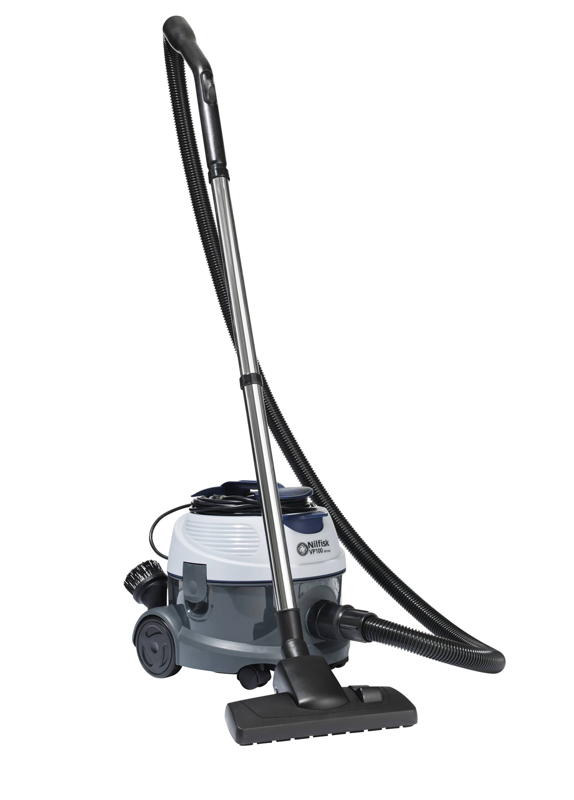 Nilfisk VP 100 GO Industriestaubsauger