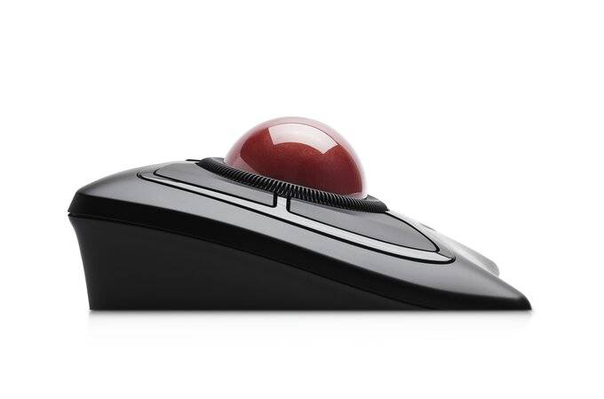Kensington Kabelloser Expert Mouse-Trackball