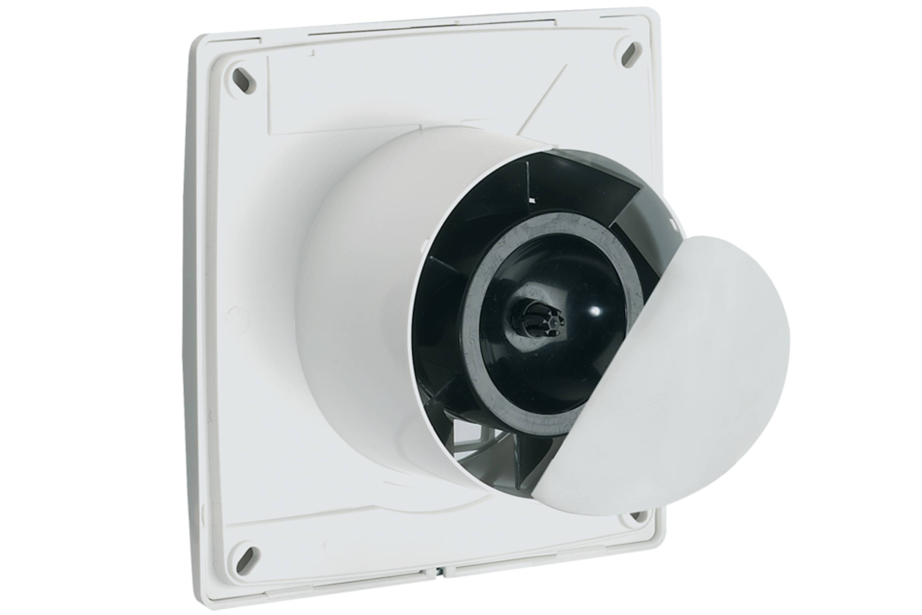 Kleinraumventilator Filo MF 100 LL