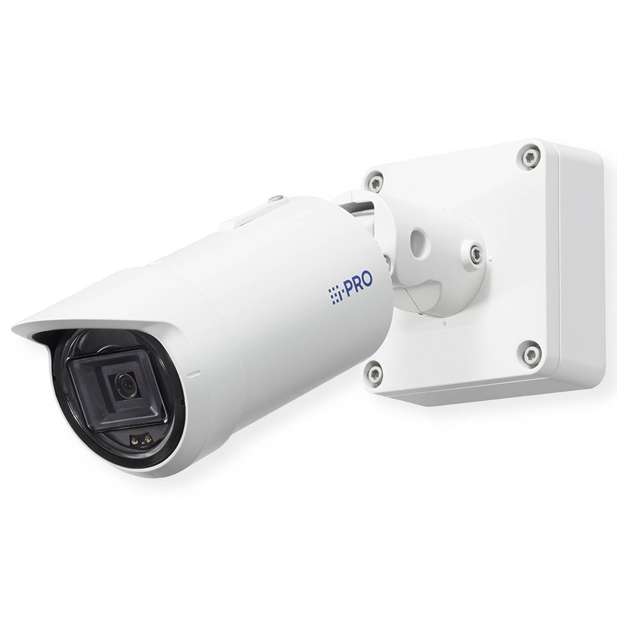 I-PRO WV-S15500-F3L Outdoor Bullet VANDAL 1/3" 5MP 3,2mm