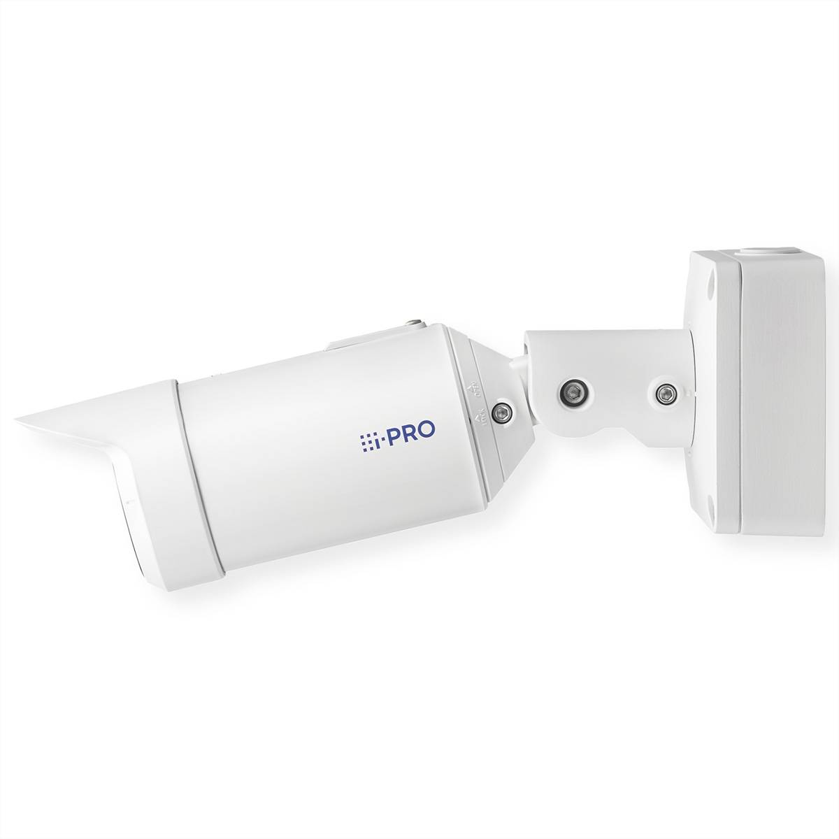 I-PRO WV-S15500-F3L Outdoor Bullet VANDAL 1/3" 5MP 3,2mm