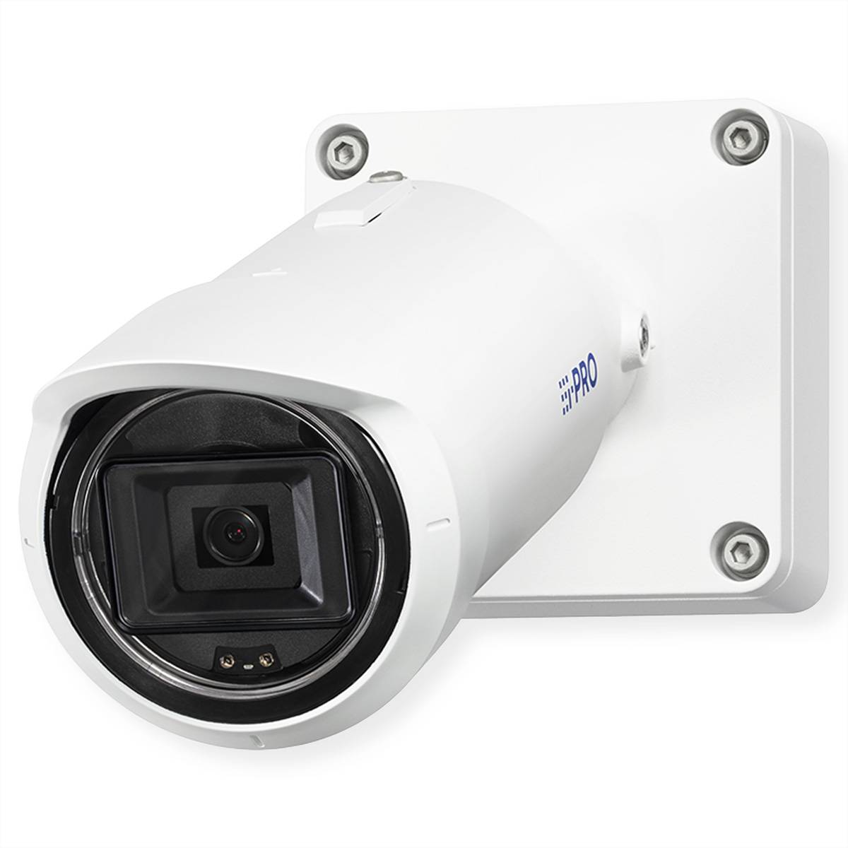 I-PRO WV-S15500-F3L Outdoor Bullet VANDAL 1/3" 5MP 3,2mm