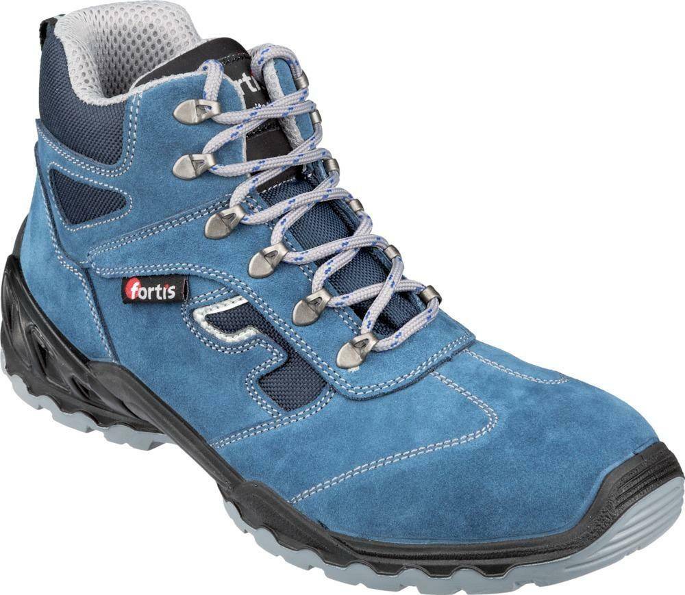 FORTIS Sicherheitsschuh hoch Midgard S1 Gr. 40 Arbeitsschuh hoch