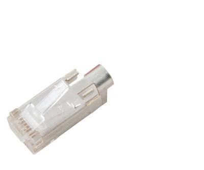 EFB ELEKTRONIK - EFB-Elektronik Hirose TM11 - Netzwerkanschluss - RJ-45 (M)