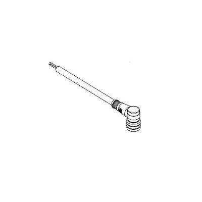 Molex 1200060024 Sensor-/Aktor-Steckverbinder, konfektioniert