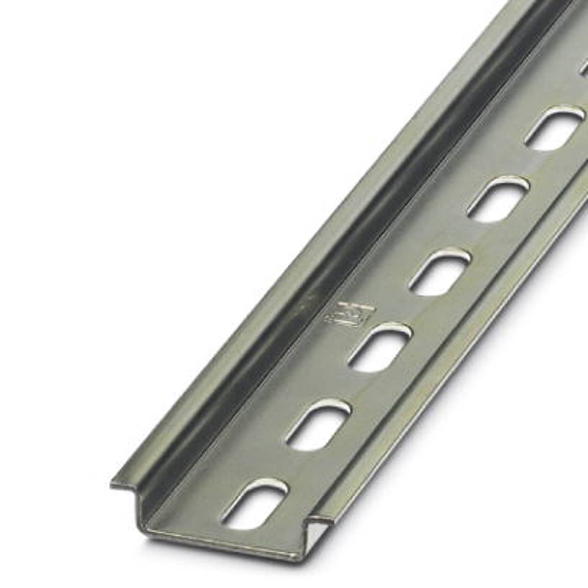 Phoenix Contact NS 35/7.5 PERF 755mm - Tragschiene gelocht