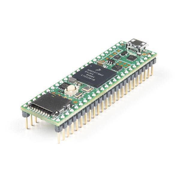 PJRC, Teensy 4.1 Development Board