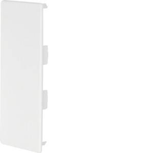 Hager Endstück (B x H) 150 mm x 61 mm 1 St. Weiß