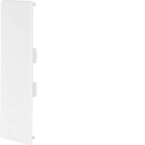 Hager Endstück (B x H) 190 mm x 61 mm 1 St. Weiß