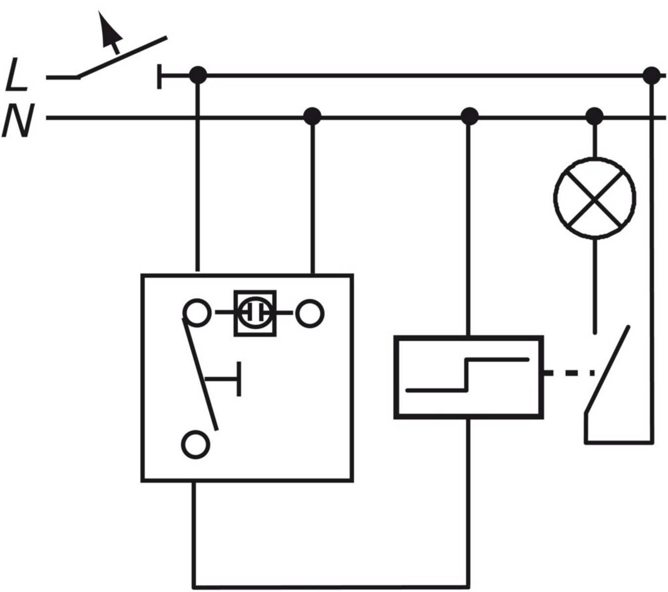 ABB 2CKA001413A0533 Geräteeinsatz IP20 Blau, Enzianblau (RAL 5010)